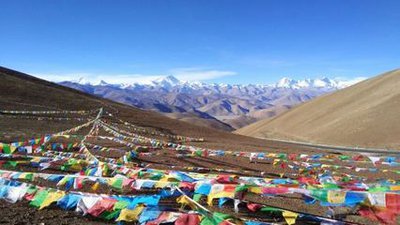 西藏 飞机去 飞机回  10天9晚 包机定制·四飞10日