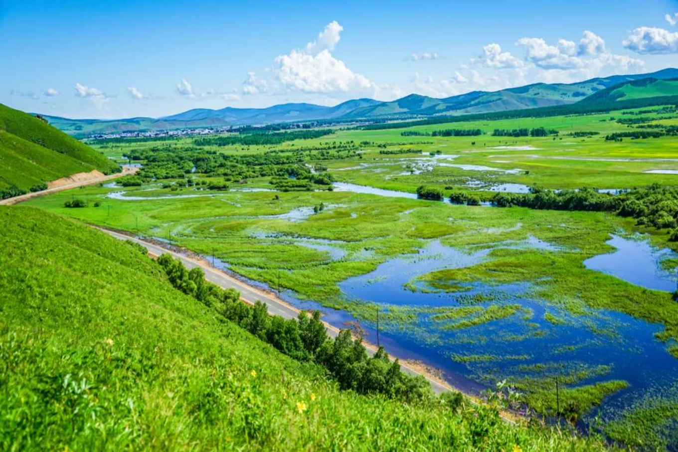 辽宁吉林黑龙江 火车去 火车回  15天14晚 万人游东北