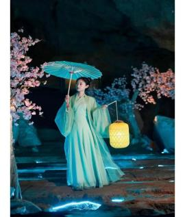 益阳 汽车去 汽车回  1天0晚 安化青云洞、神仙岩玻璃吊桥栈道休闲一 日游