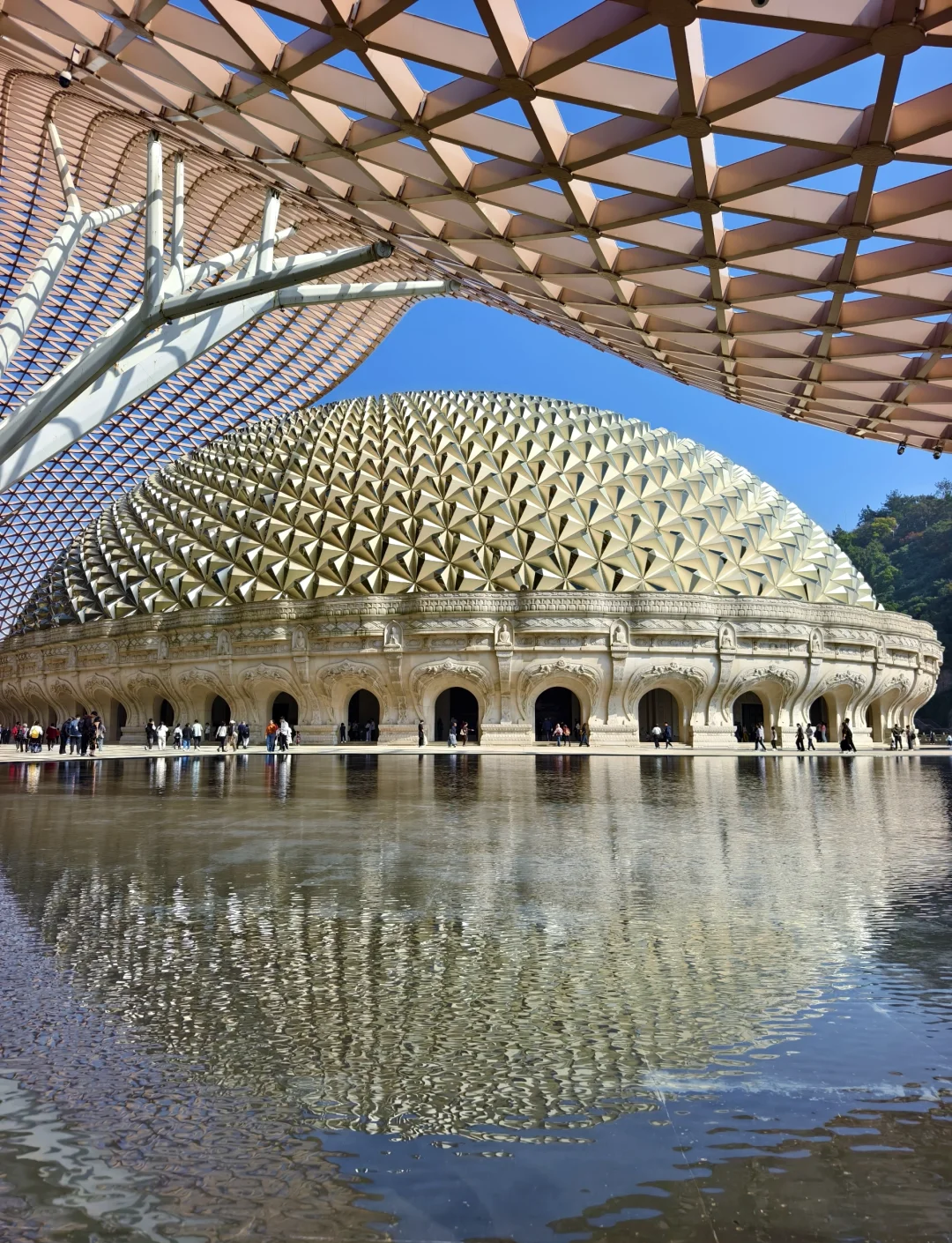 江苏 高铁去 高铁回  3天2晚 魅力金陵·深度三日游