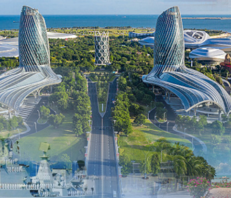 广东海南 火车去 火车回  8天7晚 会销-宝岛海南 强军南中国  真纯玩双卧8日