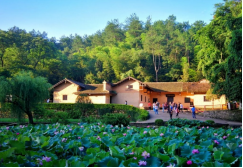 湘潭 汽车去 汽车回  1天0晚 （岳阳起止）韶山一日游