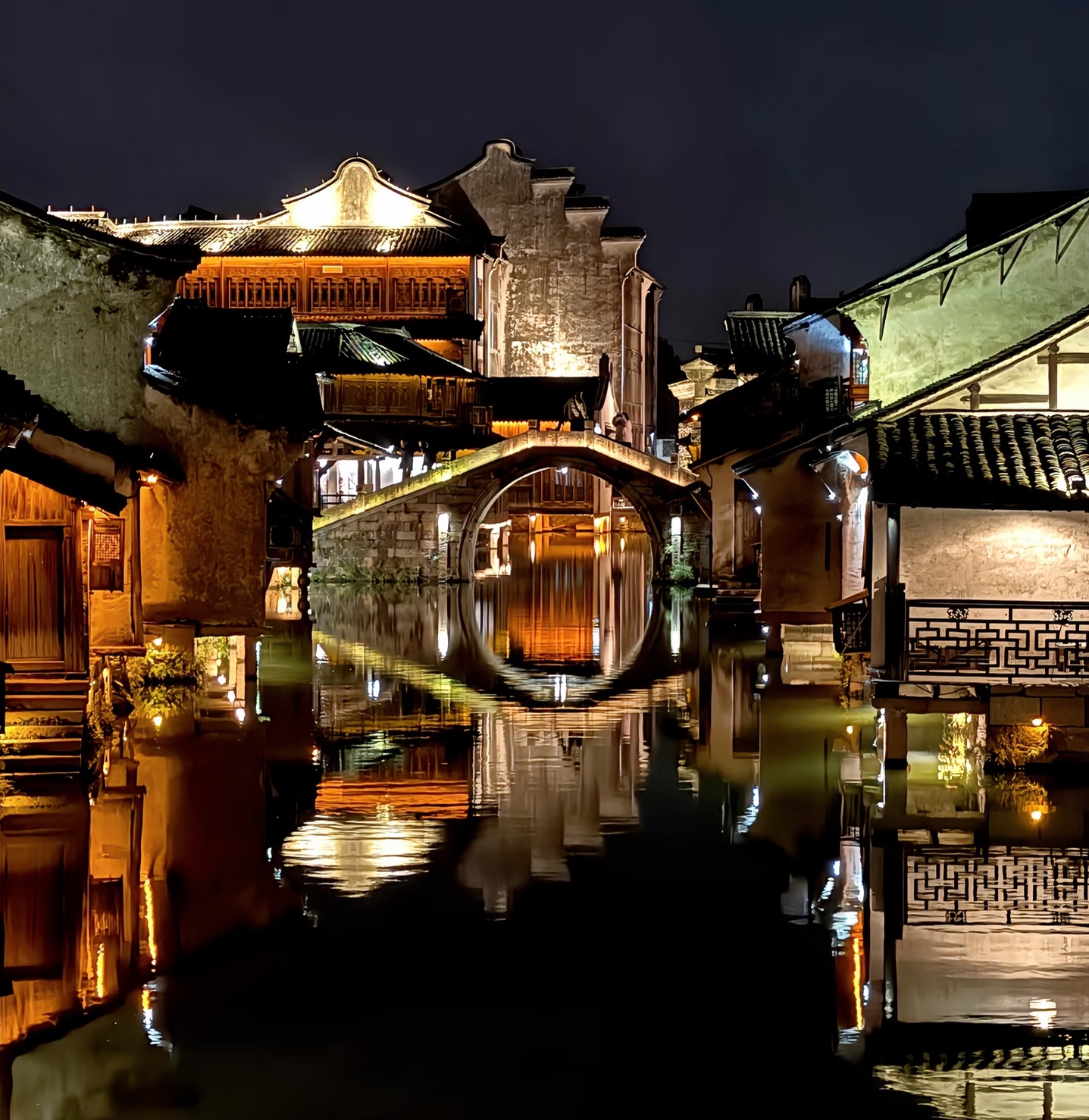 江苏 高铁去 高铁回  6天5晚 纯净江南双高6日游