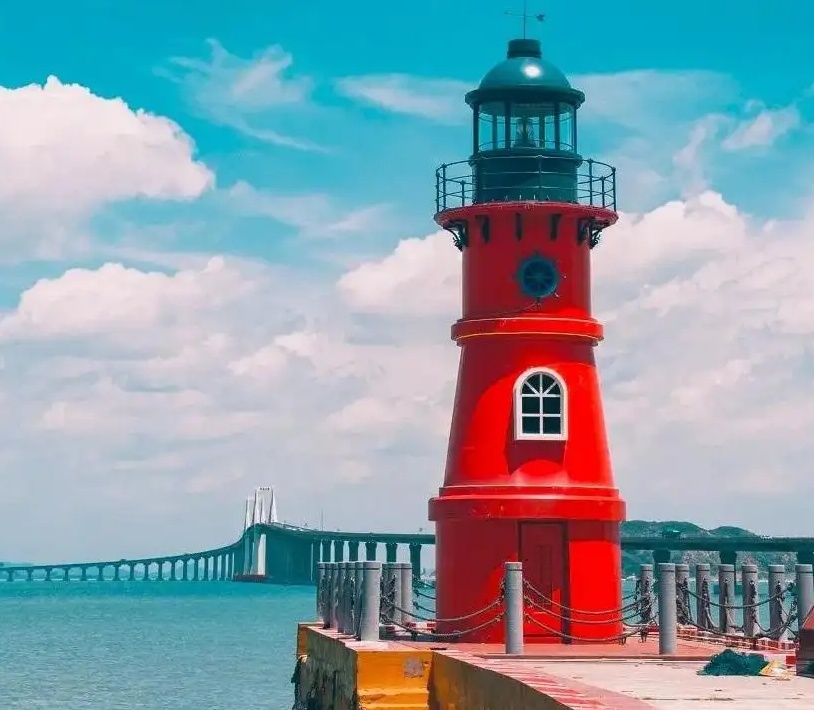 广东 火车去 火车回  5天4晚 汕头+潮州+揭阳+南澳岛双卧五日游