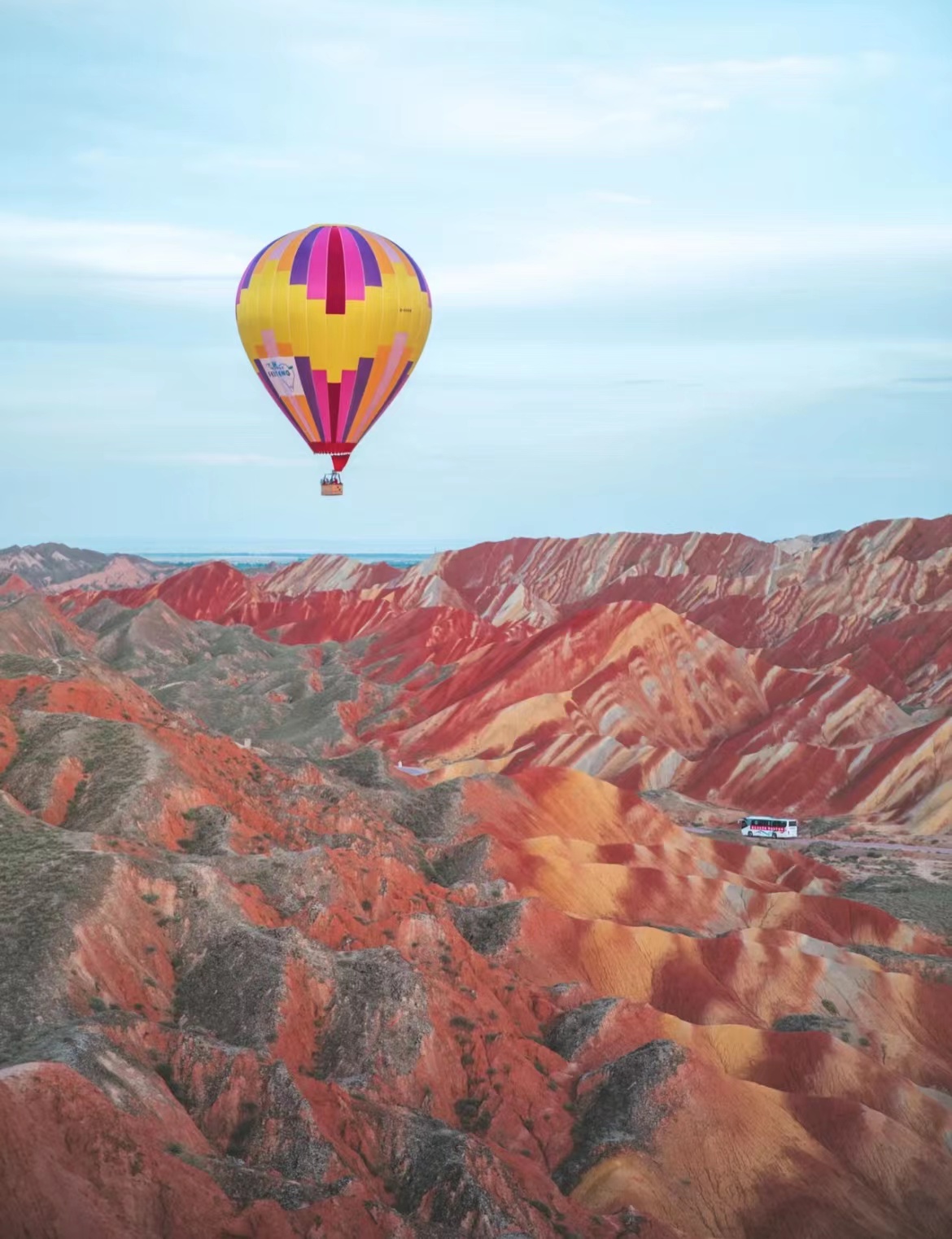 甘肃青海 游客自理去 游客自理回  8天7晚 大谟花语mini小团-8日游-定制