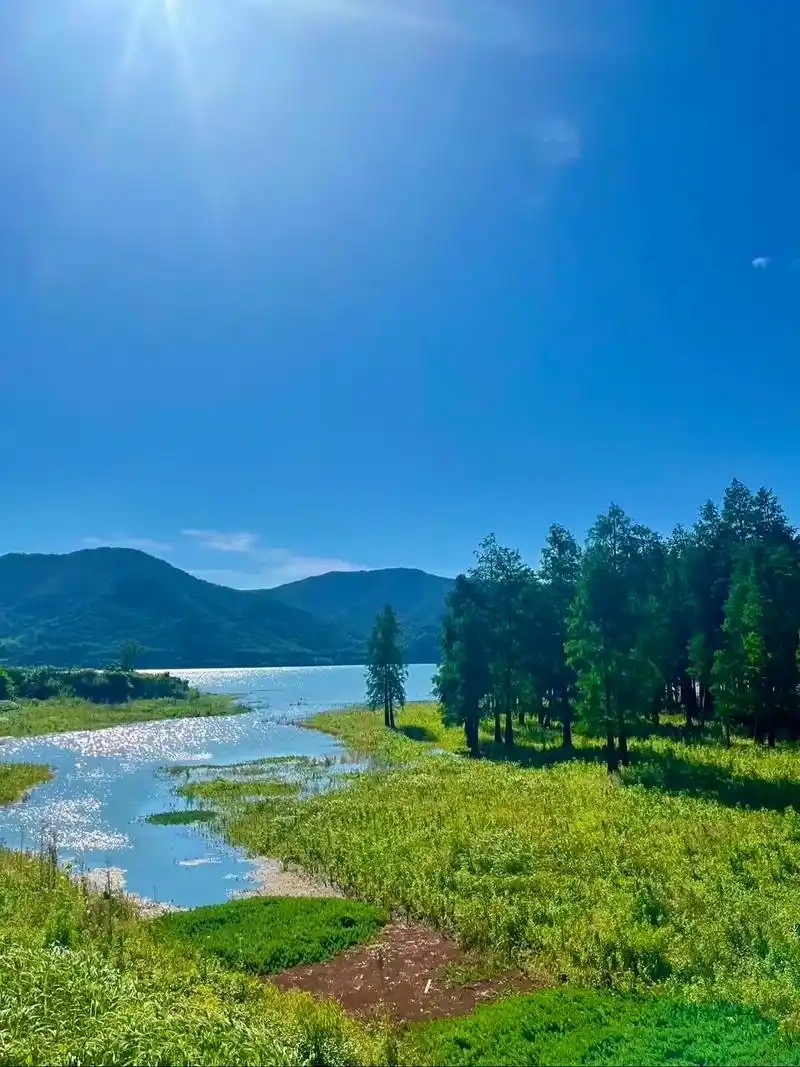桂林 高铁去 高铁回  3天2晚 遇见桂林双高三日游
