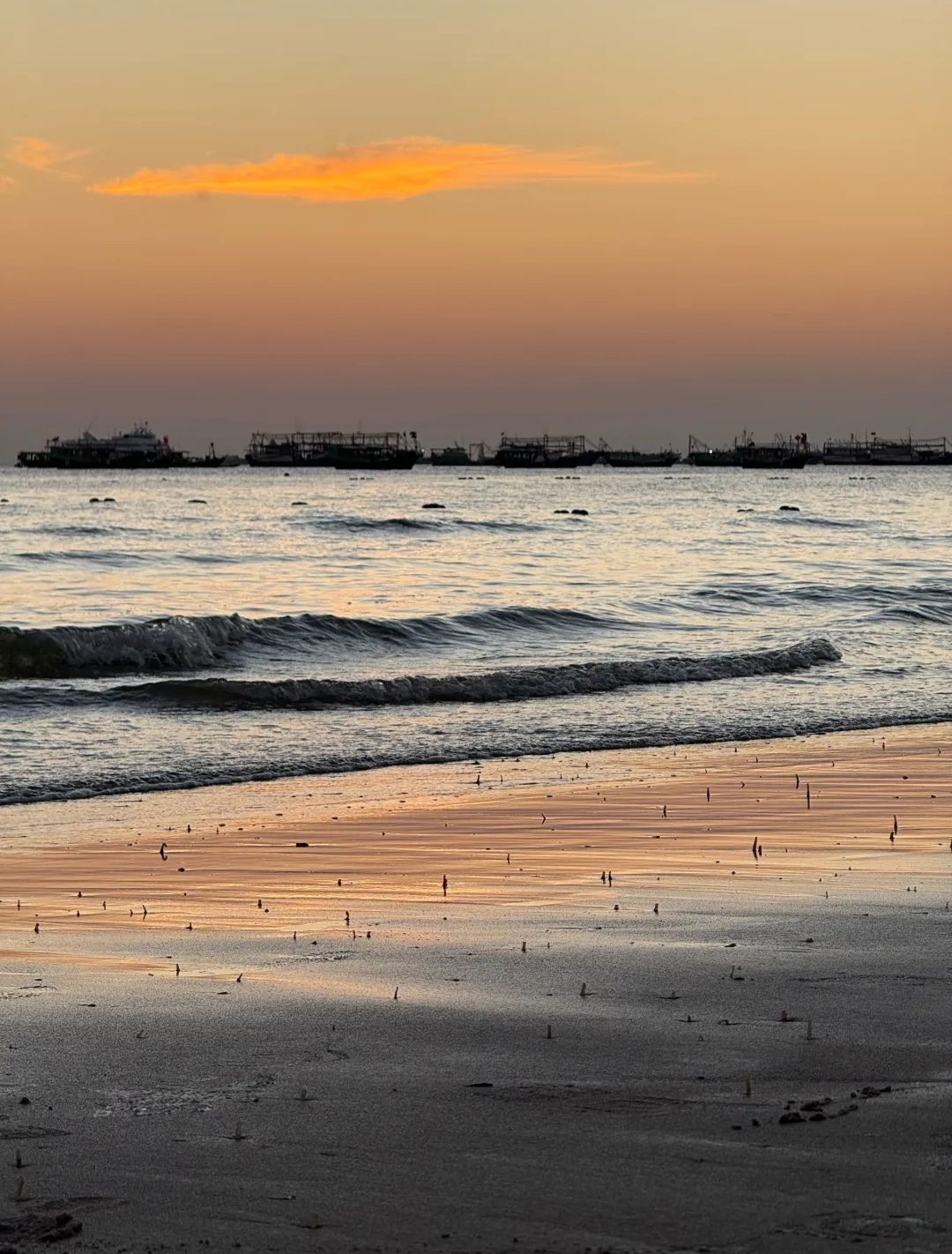 北海 汽车去 汽车回  4天3晚 （YD）北海特惠汽车4日游