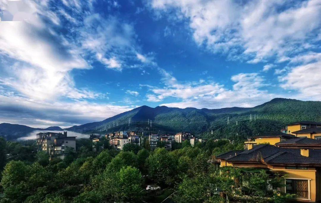 湖北 汽车去 汽车回  4天3晚 咸宁太乙天沐温泉旅居康养汽车 4 天 3 晚