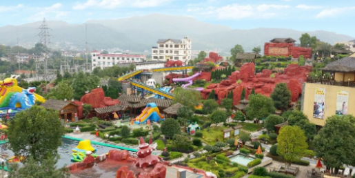 宁乡 汽车去 汽车回  1天0晚 灰汤金太阳春游特惠一日游活动