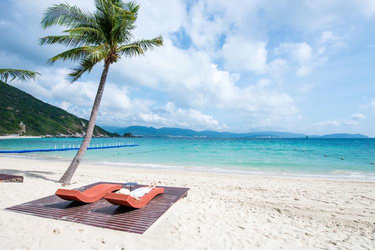 海南 飞机去 飞机回  5天4晚 南海时光 5天