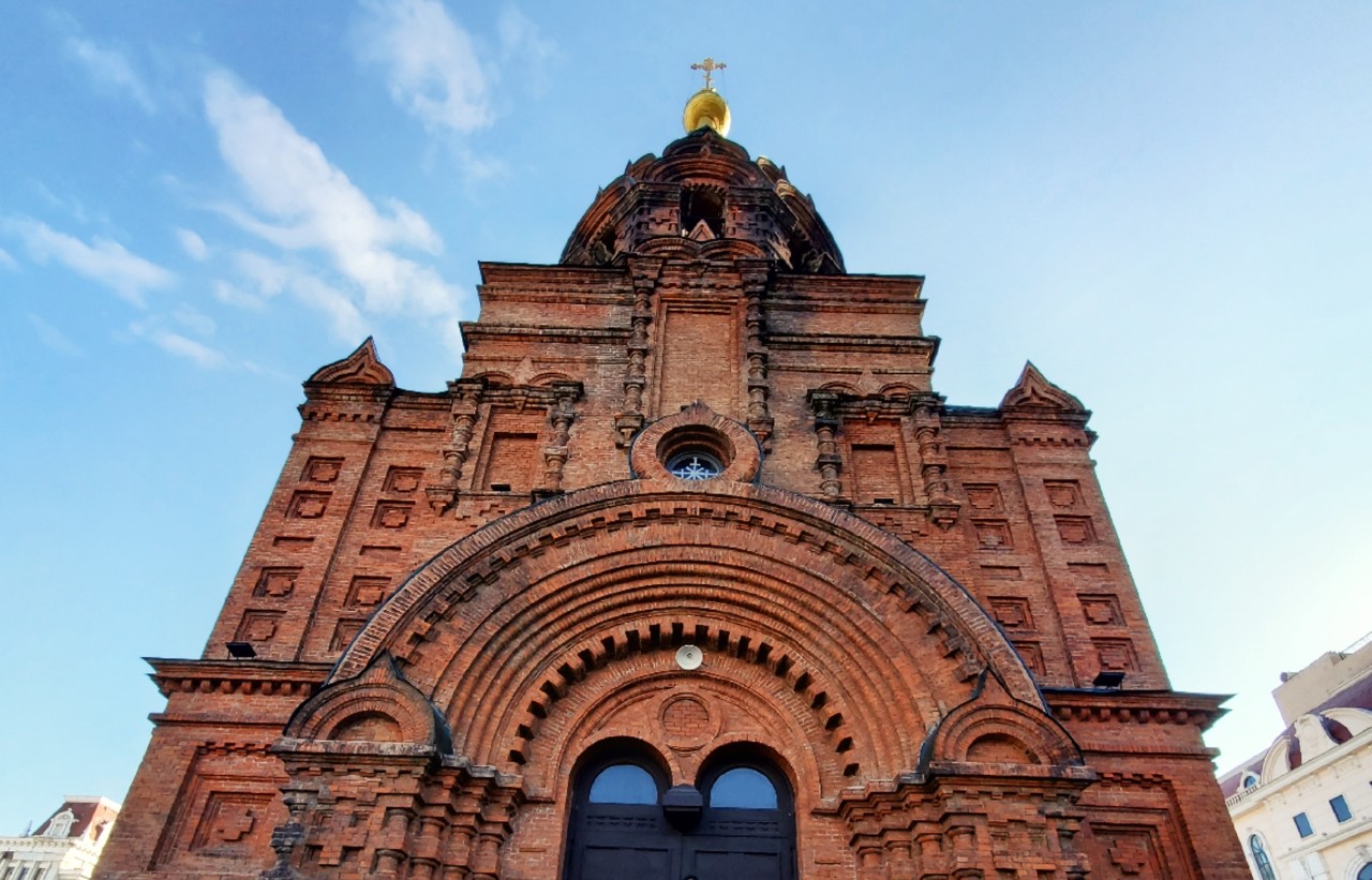 国内专列 火车去 火车回  15天14晚 东北专列15日游