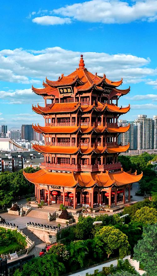 湖北 汽车去 汽车回  2天1晚 樱遇江城武汉汽车2日游