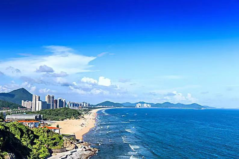 广东 高铁去 高铁回  3天2晚 海陵岛双高三日游