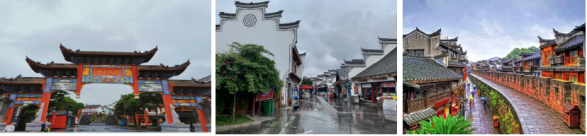 永州 汽车去 汽车回  3天2晚 长株潭起止【嶷定去永州】永州·零陵古城、九嶷山舜帝陵、紫霞岩、上甘棠、勾蓝瑶寨汽车三日游