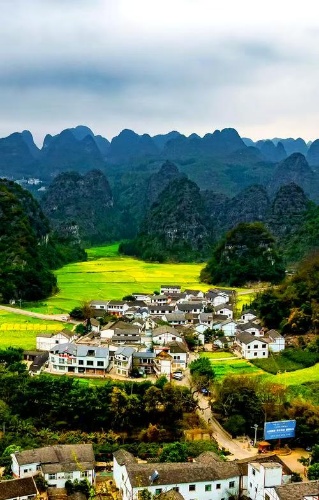 贵州 高铁去 游客自理回  5天4晚 乌蒙山河水双高5日游