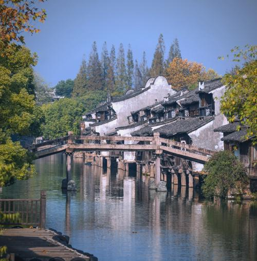 江苏 飞机去 飞机回  7天6晚 纯玩江南双飞7日