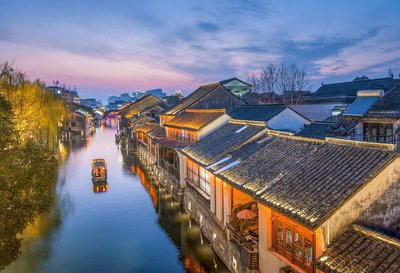 江苏 动车去 动车回  8天7晚 会销线【畲乡国之重器】爱达魔都号一场好戏双卧8日7晚游