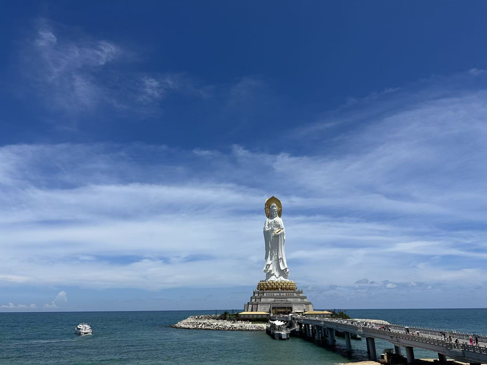 海南 火车去 火车回  7天6晚 海南环岛双卧纯玩7日游