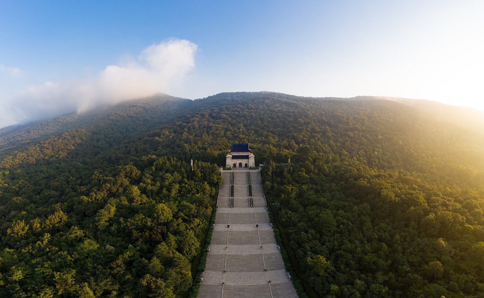 江苏 高铁去 高铁回  5天4晚 江苏5日游