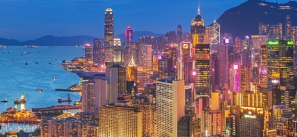 广东香港澳门 高铁去 高铁回  4天3晚 畅玩·粤港澳香港+澳门+珠海