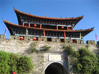 云南 飞机去 飞机回  6天5晚 繁花锦时-丽江大理泸沽湖双飞六日游