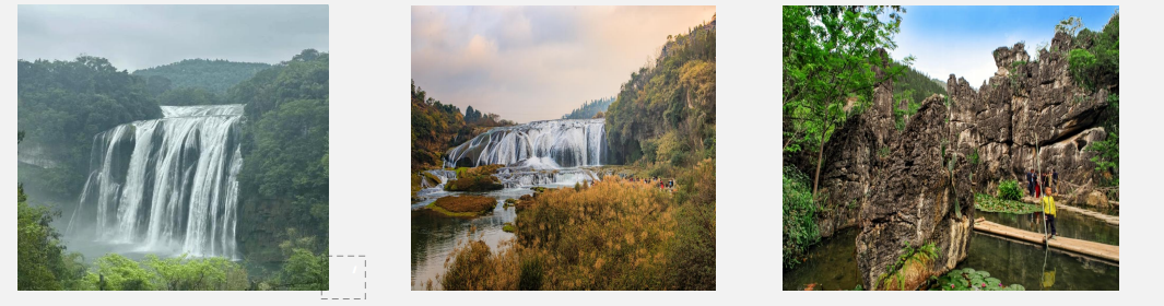 贵州 高铁去 高铁回  20天19晚 20260618AS安顺旅居康养双高20日游