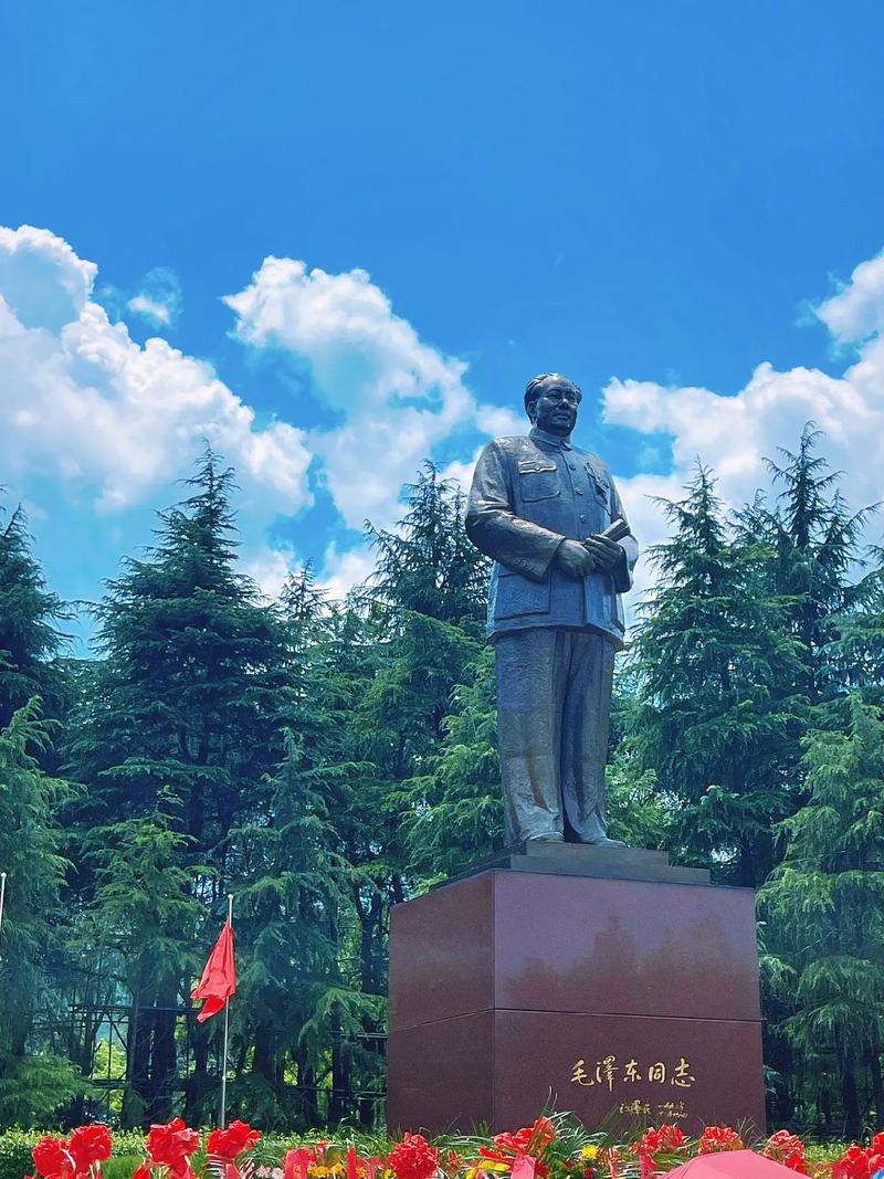 湘潭 汽车去 汽车回  2天1晚 彭德怀+花明楼+韶山258线汽车2日游