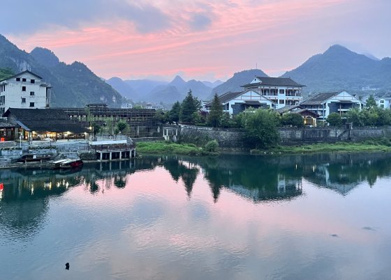 湘西 汽车去 汽车回  3天2晚 湘西三日
