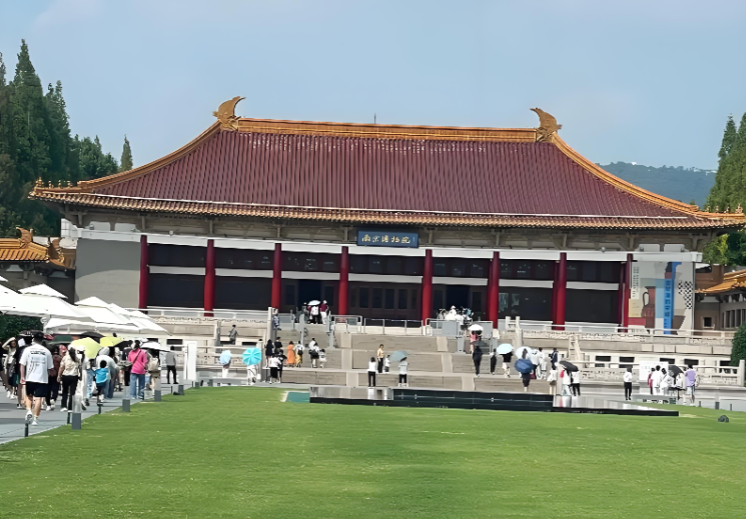 江苏浙江 高铁去 高铁回  9天8晚 南京苏州杭州+水乡周庄乌镇双高9日游
