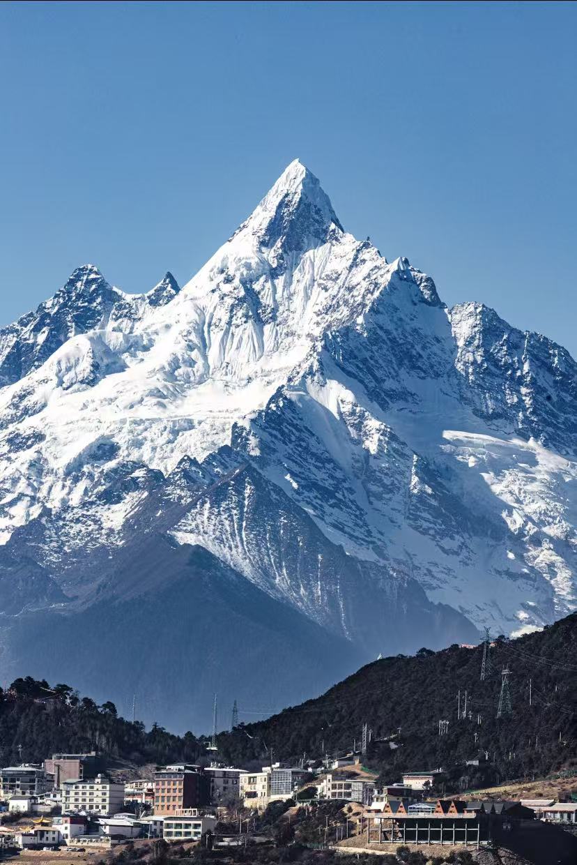 云南 飞机去 飞机回  6天5晚 香·见不晚~藏地风华·梅里雪山、巴拉格宗、香格里拉、丽江5晚6天双飞6日游