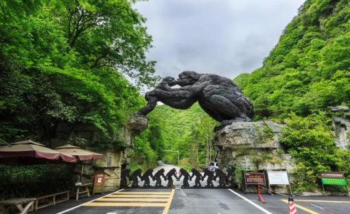 湖北 火车去 火车回  6天5晚 【首席湖北】 神农架、地缝、女儿城、三峡大坝火车/三峡大瀑布、长江三峡游船、西陵峡、昭君故里、恩施大峡谷 -云龙高铁 6 日游