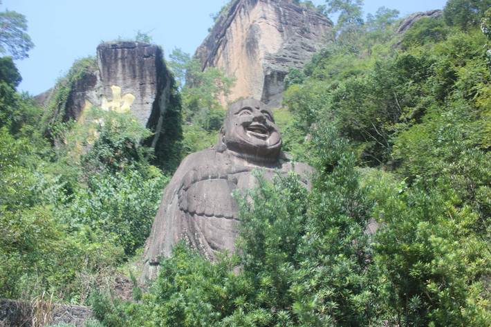 福建 高铁去 高铁回  3天2晚 武夷山定制三日游