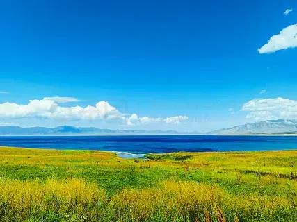 新疆 飞机去 飞机回  8天7晚 独山子大峡谷 赛里木湖 果子沟大桥 六星街 夏塔古道 恰西 那拉提空中草原  唐布拉百里画廊 独库公路双飞8日游