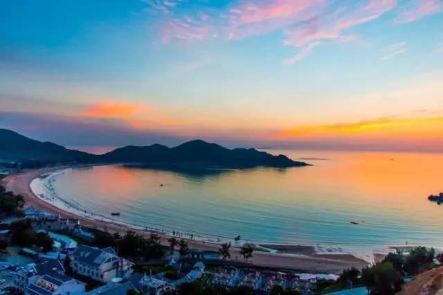 广东南澳 高铁去 高铁回  5天4晚 【遇见潮汕】汕头+潮州+揭阳+南澳岛5天4晚