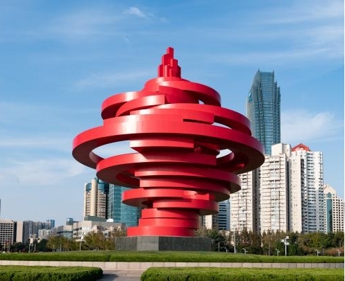 山东辽宁 飞机去 飞机回  6天5晚 【品海之星+大连】青岛、威海、烟台、蓬莱、大连双飞6日游