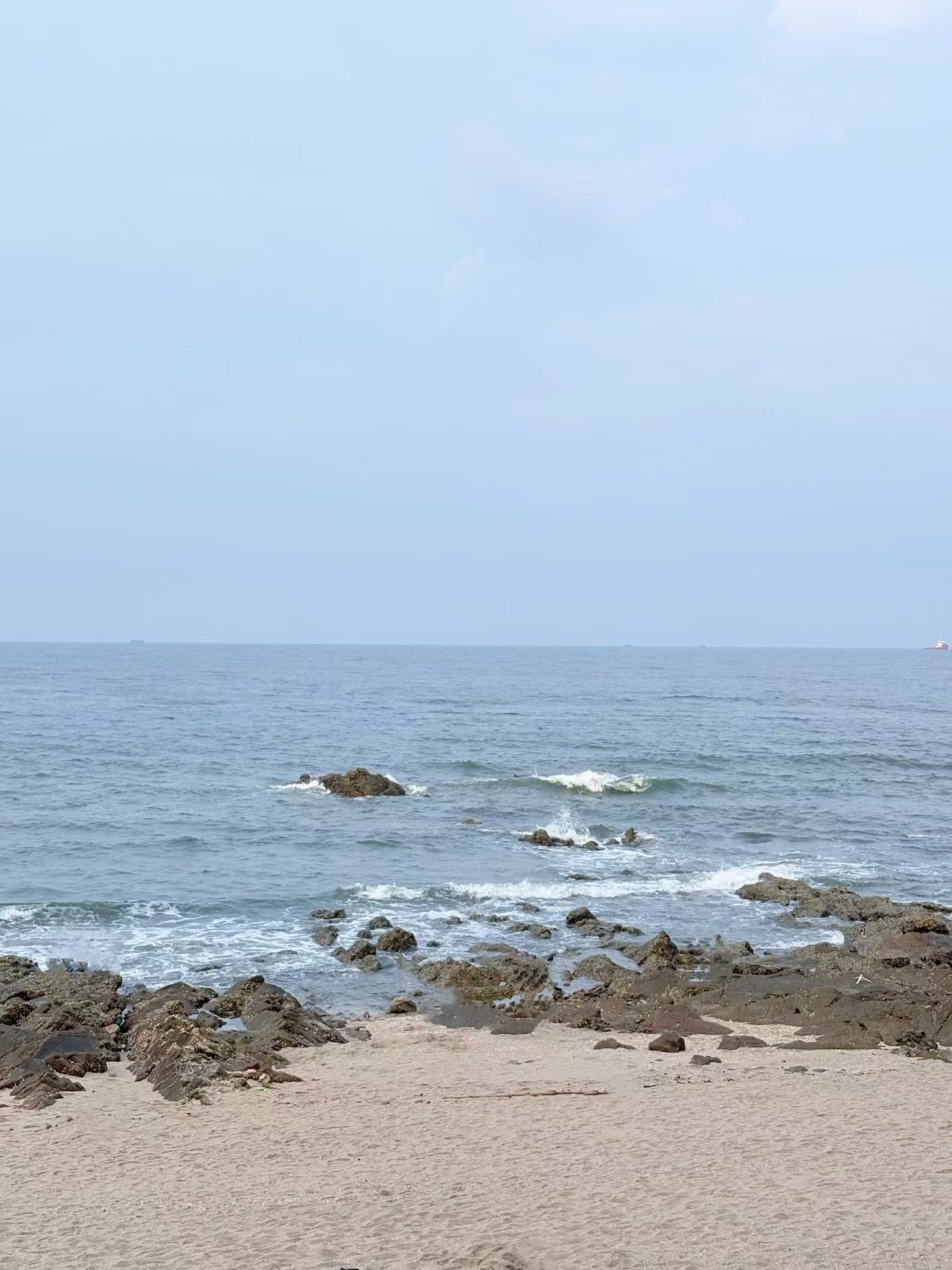 广东 汽车去 汽车回  3天2晚 海陵岛三日游