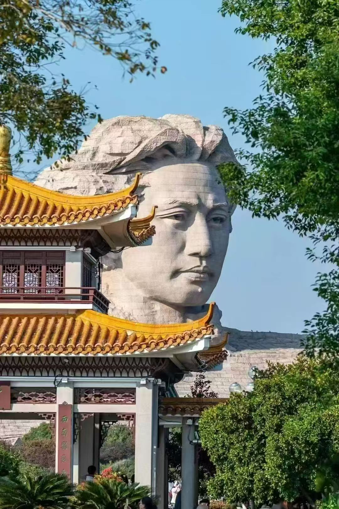 长沙 汽车去 汽车回  4天3晚 长沙四天
