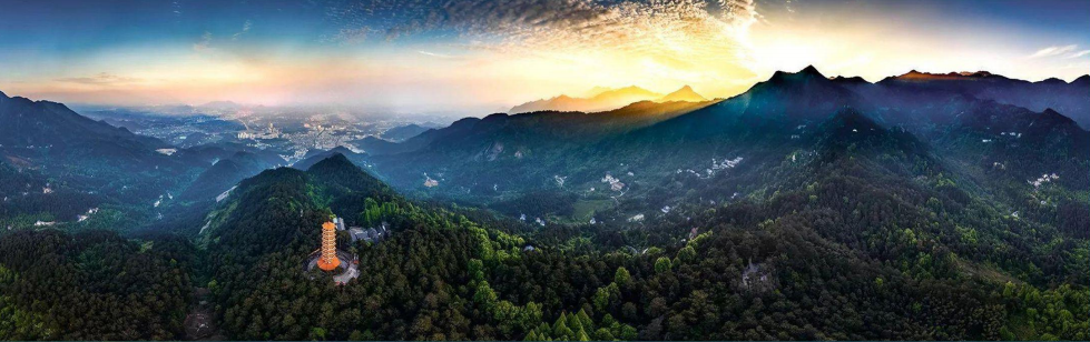 衡阳 汽车去 汽车回  6天5晚 20260716HYNY清凉莲花峰旅居避暑6日游