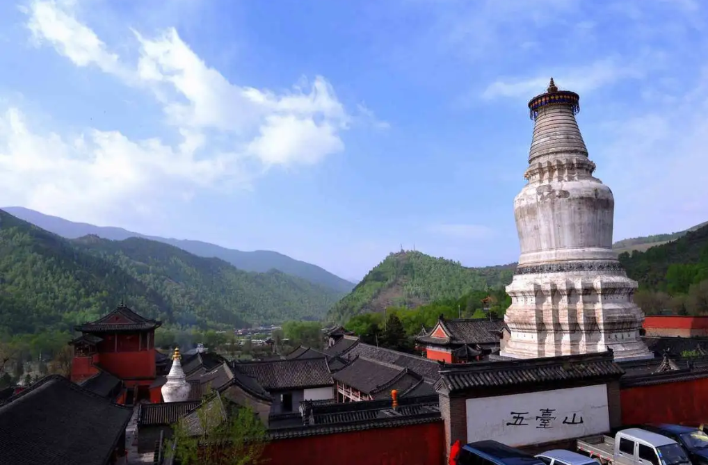 山西 飞机去 飞机回  3天2晚 南京出发·五台山+太原3日纯玩游