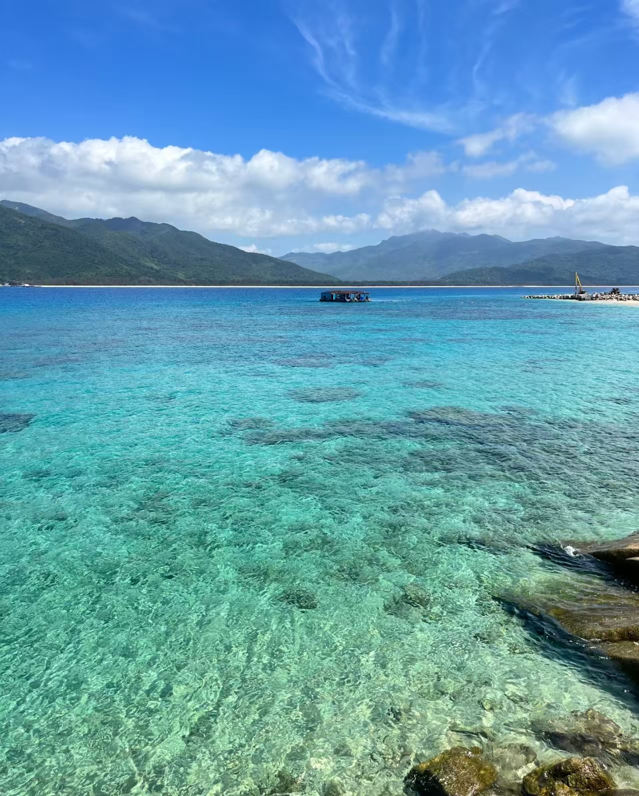 海南 飞机去 飞机回  5天4晚 长沙三亚双飞5日游-亲子闯天涯