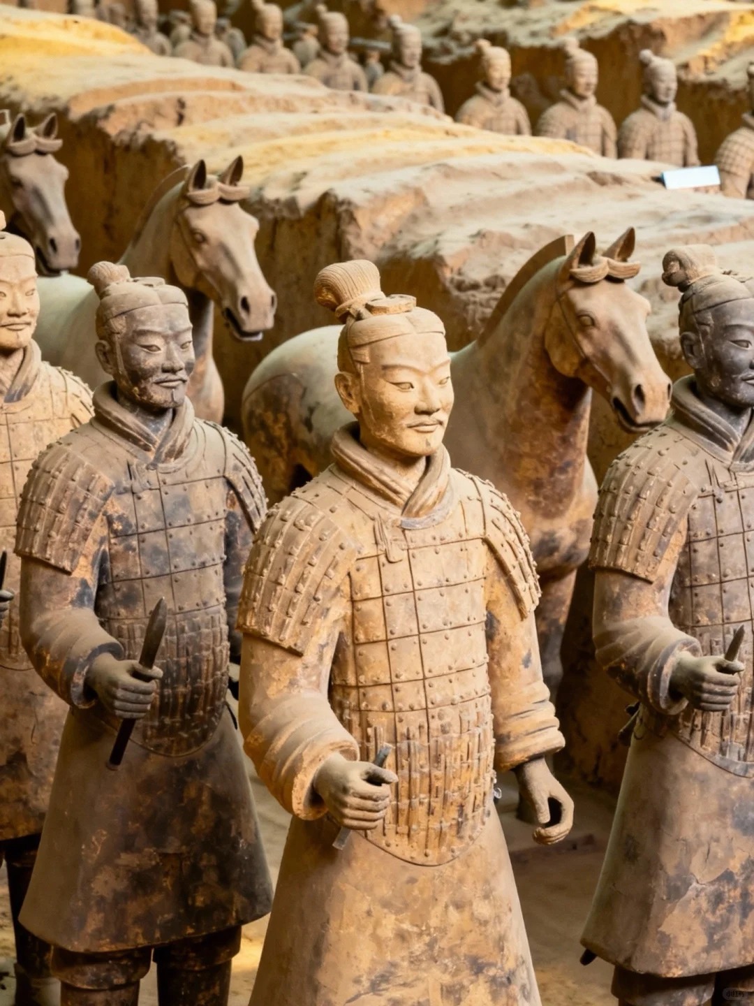 陕西 高铁去 高铁回  5天4晚 风情陕北双高5日7月18