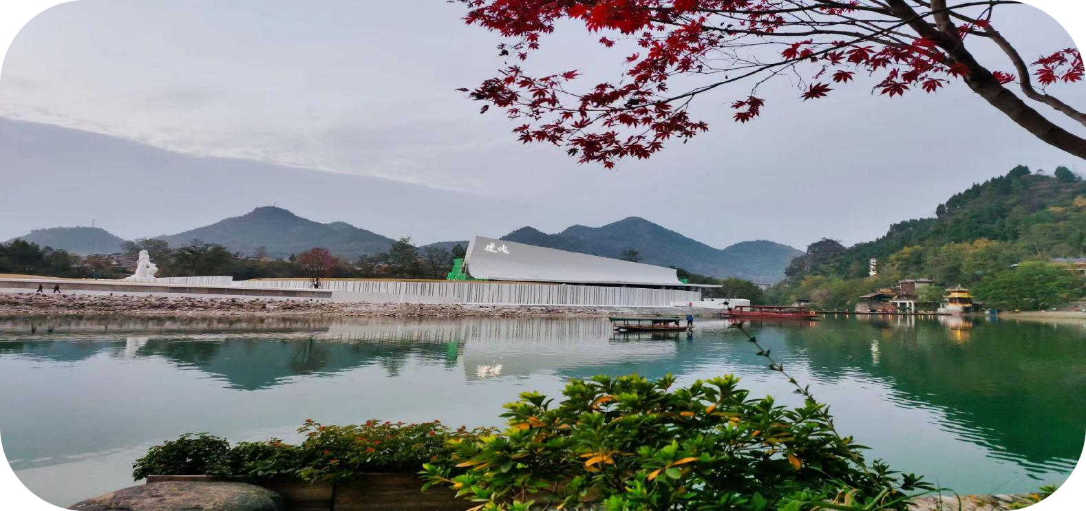湘西 汽车去 汽车回  3天2晚 【避暑八面山】湘西汽车3日游