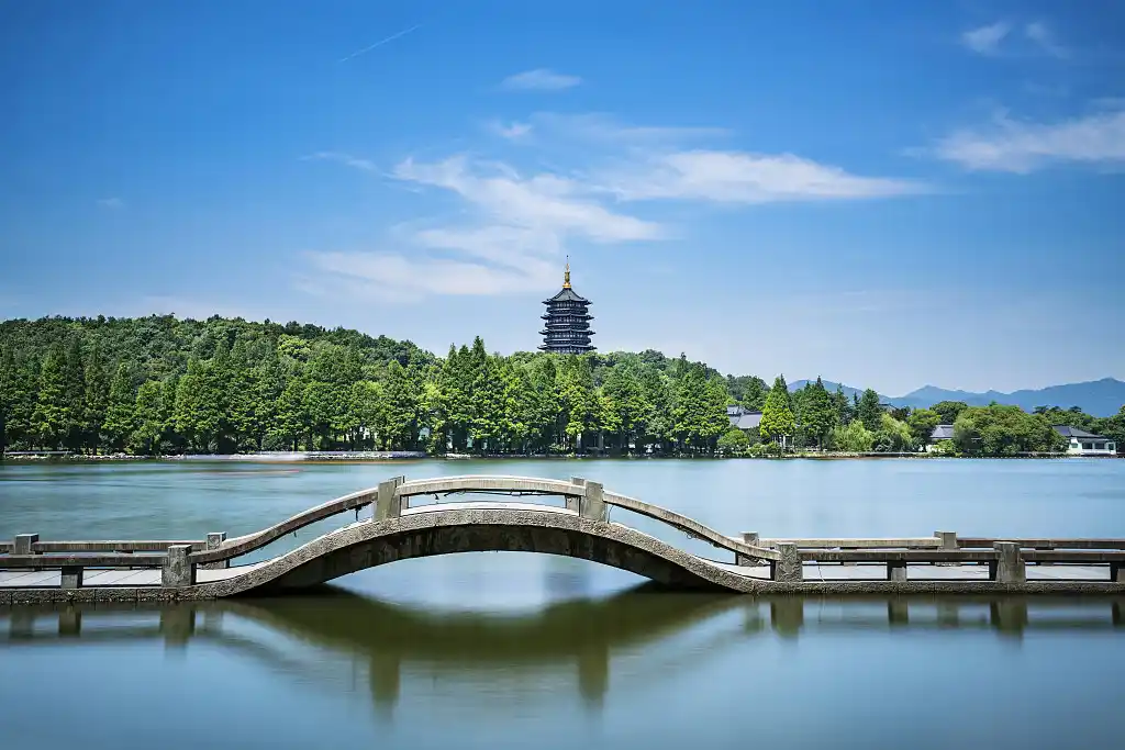 江苏浙江 高铁去 高铁回  5天4晚 南京 无锡 苏州 杭州 乌镇 五日游