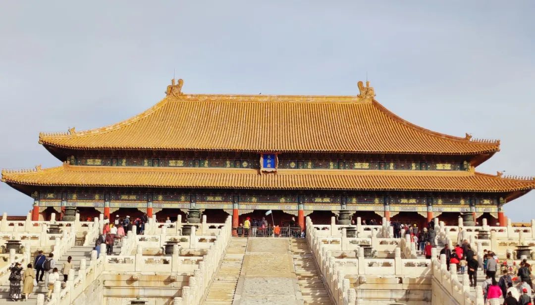 北京天津 飞机去 飞机回  6天5晚 GY清北有约·北京双飞品质六日游