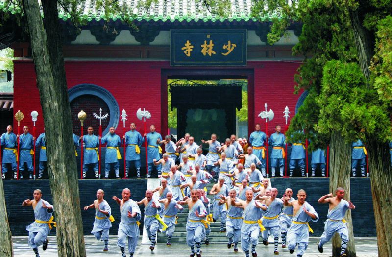 河南 火车去 火车回  6天5晚 轻奢河南双卧6天