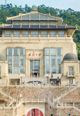 武汉 高铁去 高铁回  3天2晚 （单团）湖北红色学习考察3日游