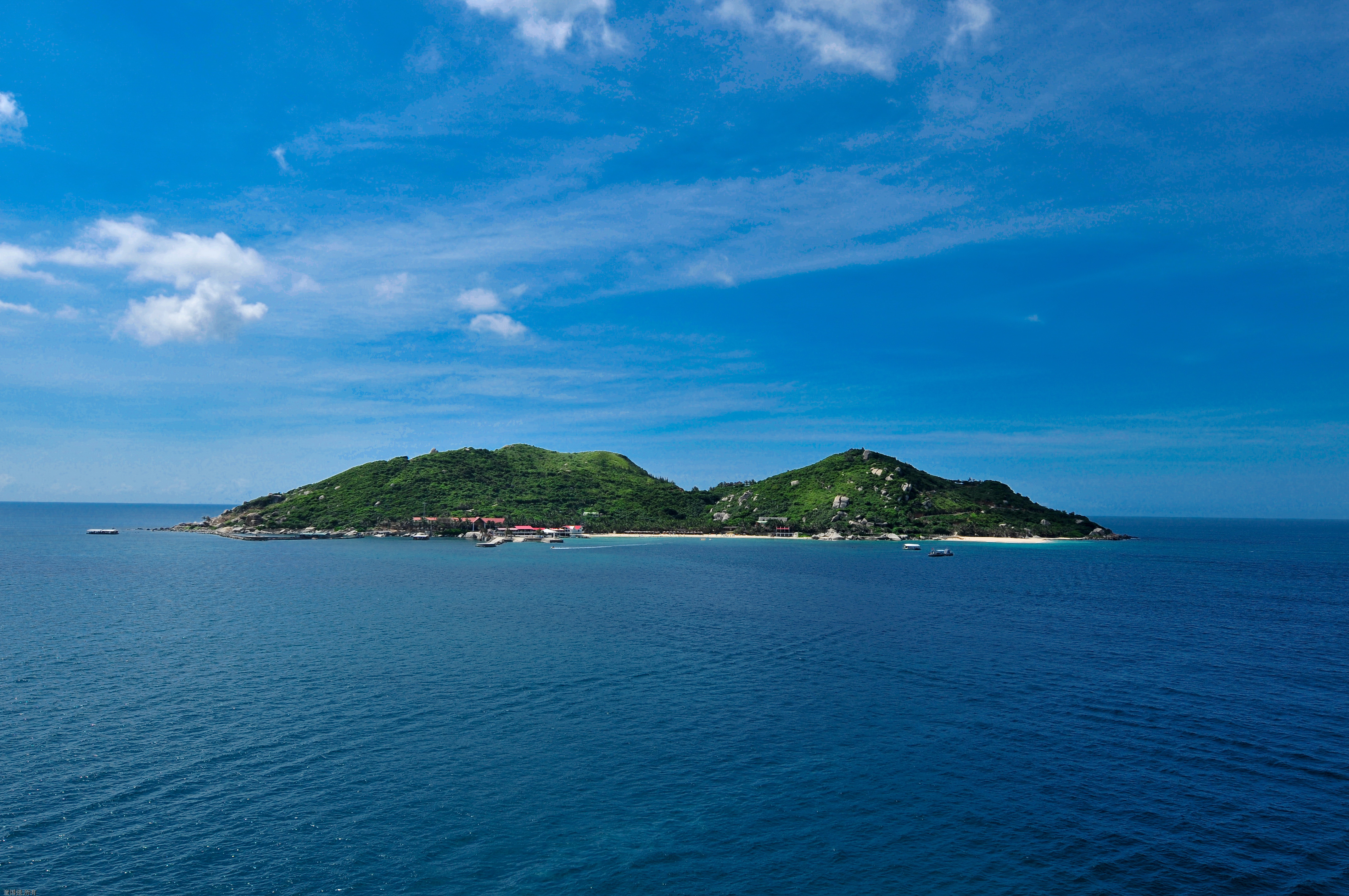 海南 飞机去 飞机回  5天4晚 长沙三亚 陵水自由行5天4晚