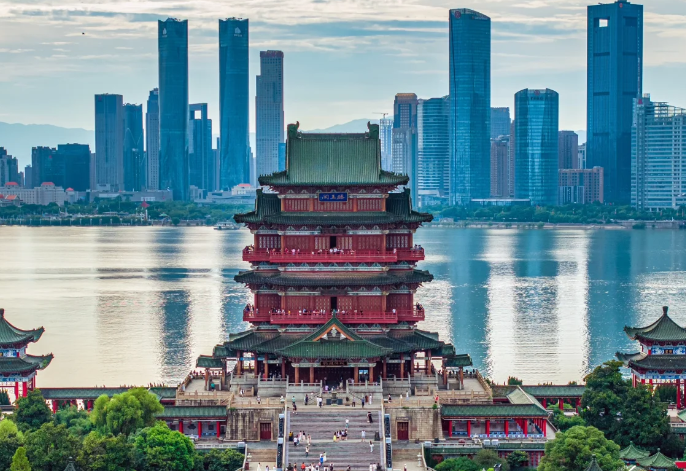 江西 汽车去 汽车回  3天2晚 498英雄南昌 大美永修 ——纯玩3日游