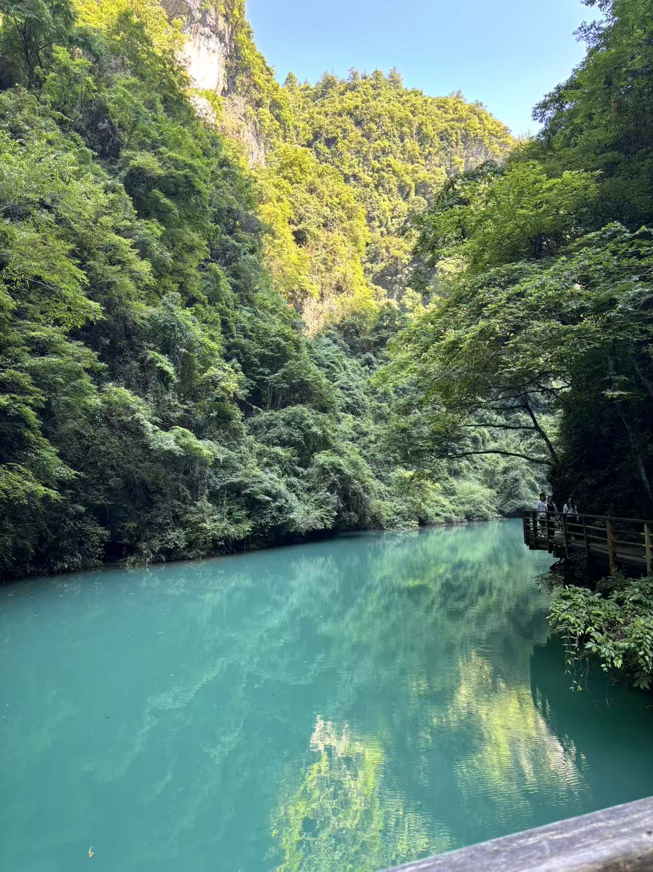 张家界 汽车去 汽车回  3天2晚 MJ【E大美宝森天】宝峰湖、森林公园、袁家界、黄石寨、天门山三日游
