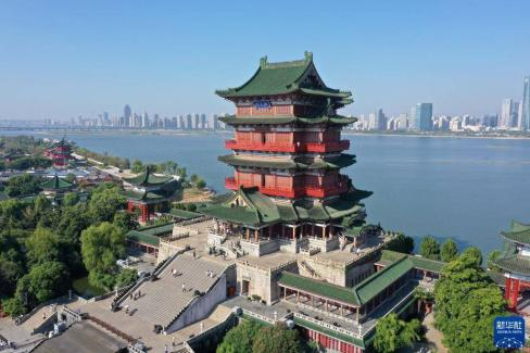 江西 汽车去 汽车回  3天2晚 ¥999【青瓷载梦丨洪都烟火】 江西南昌+景德镇纯玩汽车三日游